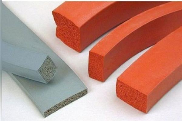 Silikon Sünger Şerit 20x20 MM (10MT)